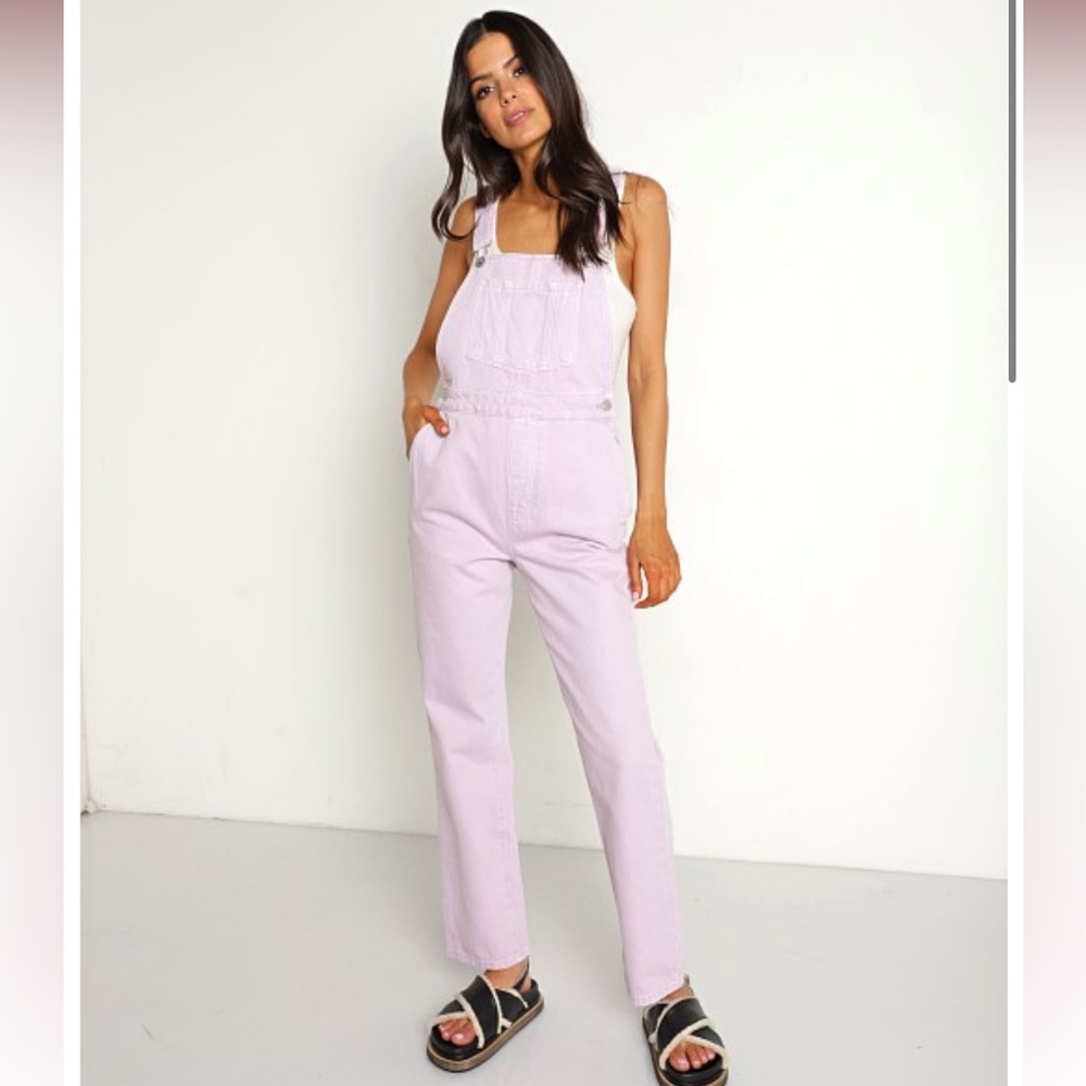 Rollas original overall